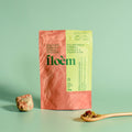 Loose Herbal Tea — Rosehip & Highbush Cranberry