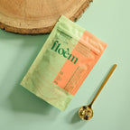 Loose Herbal Tea — Sweet Gale & Echinacea