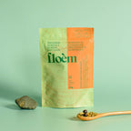 Loose Herbal Tea — Sweet Gale & Echinacea