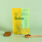 Loose Herbal Tea — Apple & Meadowsweet
