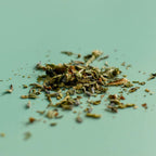 Loose Herbal Tea — Cedar & Lavender