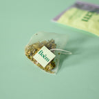 Herbal Tea — Cedar & Lavender, single sachet