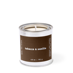 Tobacco and Vanilla | Oud + Cherry + Tobacco