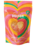 Vegan Sour Peach Hearts