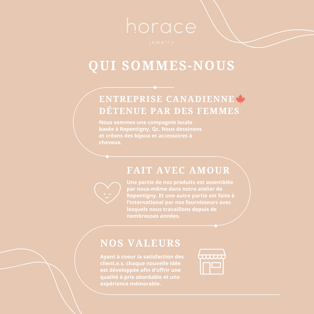 La Flavia — Blue Dew