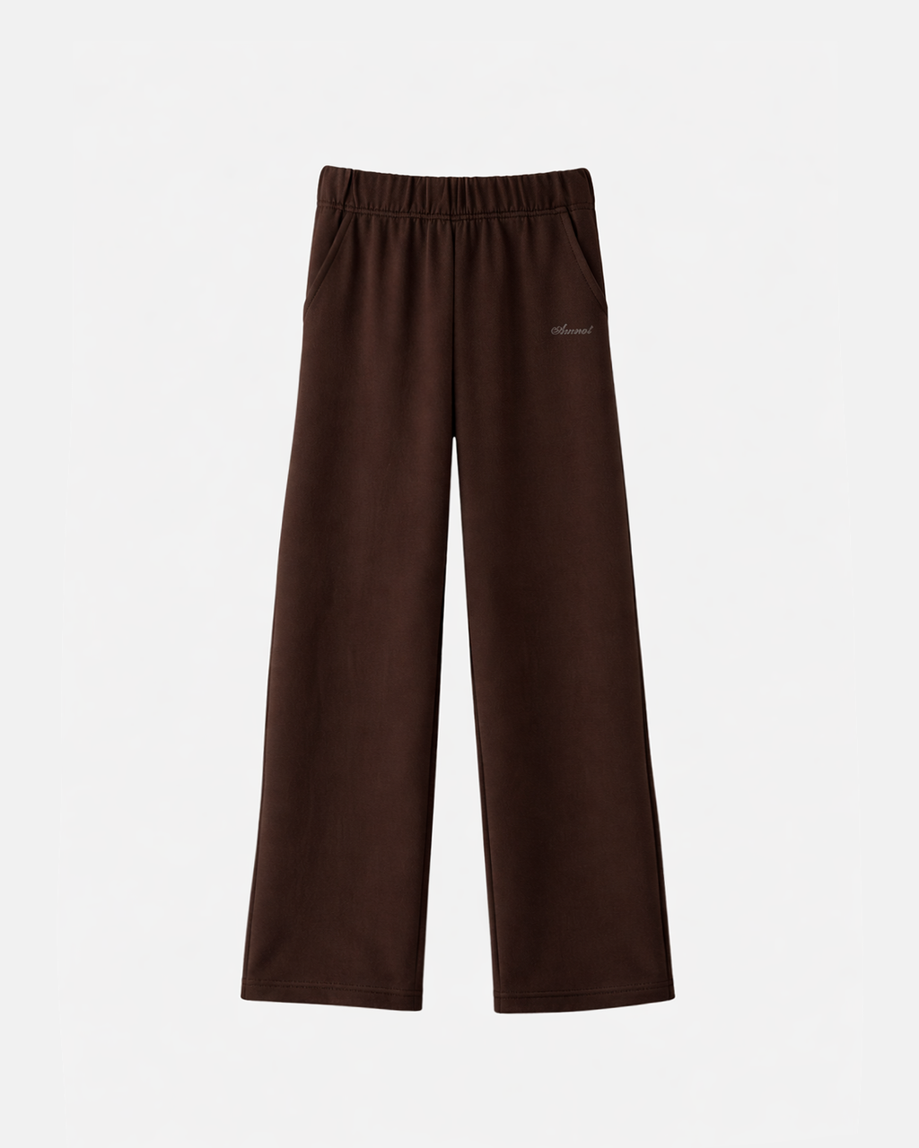 Relaxed Bamboo Fleece Joggers