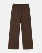 Relaxed Organic Cotton Joggers