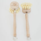 Wooden Dish Brush
