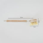 Wooden Dish Brush